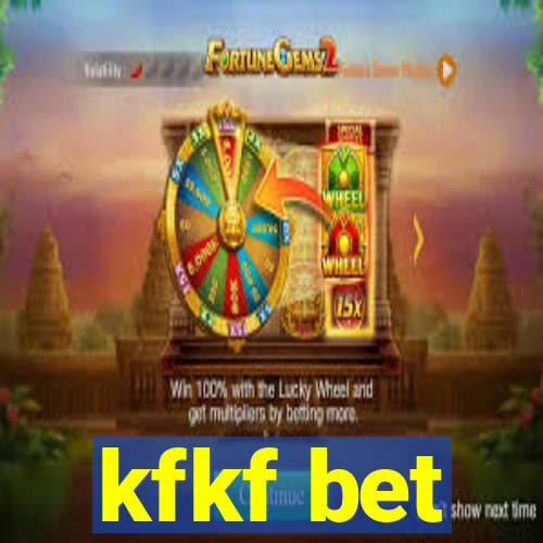 kfkf bet